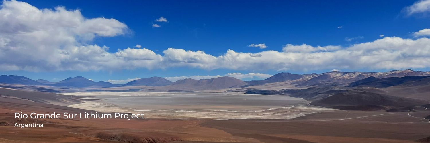 Home - Pursuit Minerals